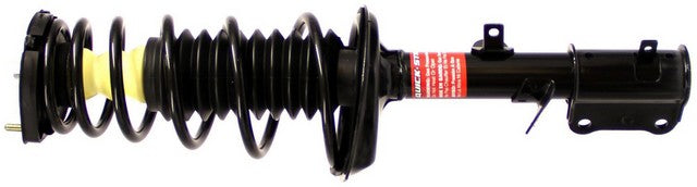 Monroe Shocks & Struts Suspension Strut and Coil Spring Assembly P/N:171953 Fits: Chevrolet Prizm 02-98, Geo Prizm 97-93, Toyota Corolla 02-93 - Image 1