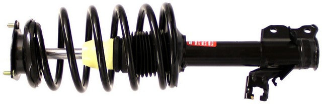 Monroe Shocks & Struts Suspension Strut and Coil Spring Assembly P/N:172105 Fits: Nissan Sentra 06-02 - Image 1