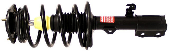 Monroe Shocks & Struts Suspension Strut and Coil Spring Assembly P/N:172115 Fits: Toyota Corolla 08-03 - Image 1