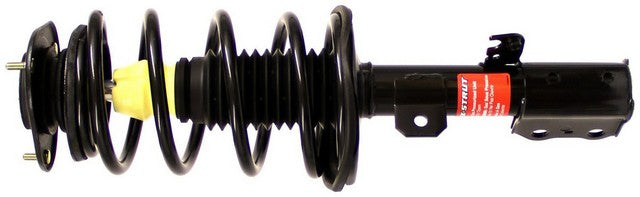 Monroe Shocks & Struts Suspension Strut and Coil Spring Assembly P/N:172117 Fits: Pontiac Vibe 08-03, Toyota Matrix 08-03 - Image 1