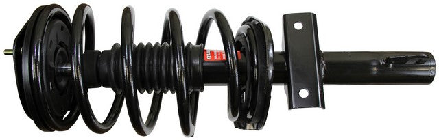 Monroe Shocks & Struts Suspension Strut and Coil Spring Assembly P/N:172122 Fits: Ford Freestar 07-04, Mercury Monterey 07-04 - Image 1