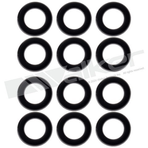 Walker Products Fuel Injector Seal Kit P/N:17212 Fits: Ford Ranger 2008, Ford Ranger 2010 - Image 1