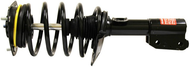 Monroe Shocks & Struts Suspension Strut and Coil Spring Assembly P/N:172177 Fits: Pontiac Grand Prix 08-04 - Image 1