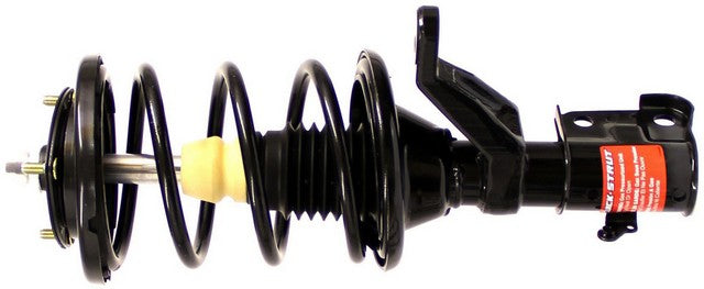 Monroe Shocks & Struts Suspension Strut and Coil Spring Assembly P/N:172185 Fits: Honda Civic 05-03 - Image 1