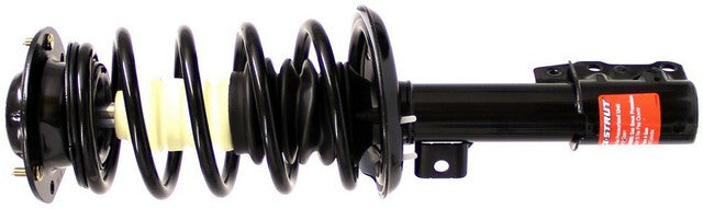 Monroe Shocks & Struts Suspension Strut and Coil Spring Assembly P/N:172200 Fits: Chevrolet Malibu 12-04, Pontiac G6 10-05, Saturn Aura 09-07 - Image 1
