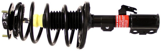 Monroe Shocks & Struts Suspension Strut and Coil Spring Assembly P/N:172206 Fits: Lexus Es330 06-04, Toyota Camry 06-04, Toyota Solara 06-04 - Image 1
