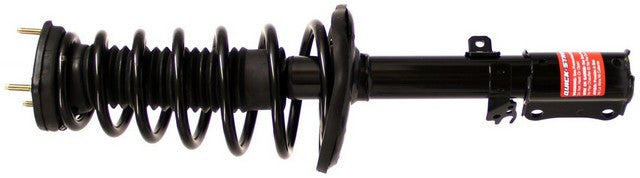 Monroe Shocks & Struts Suspension Strut and Coil Spring Assembly P/N:172207 Fits: Lexus Es330 06-04, Toyota Camry 06-04 - Image 1