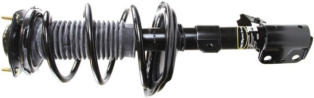 Monroe Shocks & Struts Suspension Strut and Coil Spring Assembly P/N:172212 Fits: Toyota Highlander 07-04 - Image 1