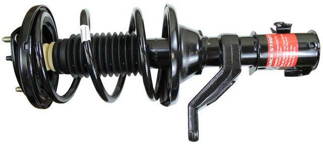 Monroe Shocks & Struts Suspension Strut and Coil Spring Assembly P/N:172239 Fits: Acura Rsx 04-02 - Image 1