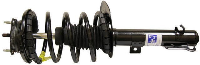 Monroe Shocks & Struts Suspension Strut and Coil Spring Assembly P/N:172258 Fits: Ford Focus 07-06 - Image 1