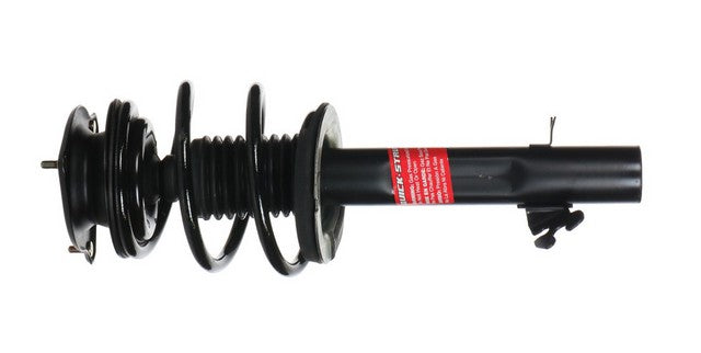 Monroe Shocks & Struts Suspension Strut and Coil Spring Assembly P/N:172265 Fits: Mini Cooper 06-02 - Image 1