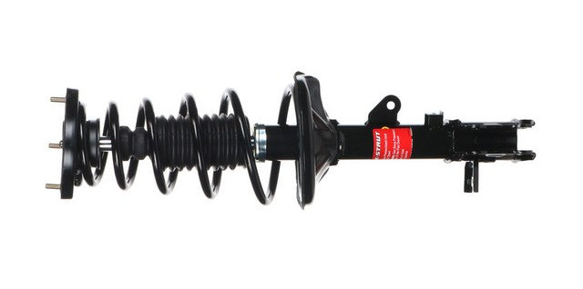 Monroe Shocks & Struts Suspension Strut and Coil Spring Assembly P/N:172304 Fits: Kia Spectra 09-04, Kia Spectra5 09-05 - Image 1