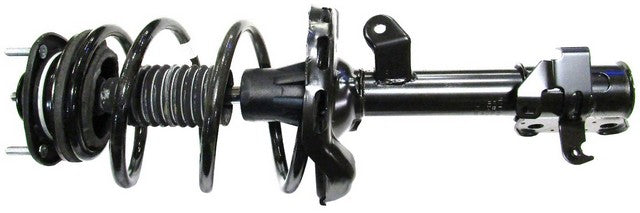 Monroe Shocks & Struts Suspension Strut and Coil Spring Assembly P/N:172343 Fits: Honda Ridgeline 14-06 - Image 1