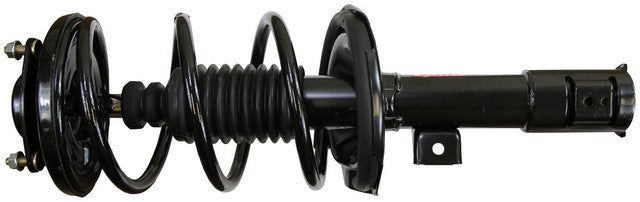 Monroe Shocks & Struts Suspension Strut and Coil Spring Assembly P/N:172356 Fits: Mitsubishi Lancer 11-08 - Image 1