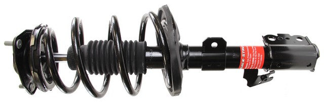 Monroe Shocks & Struts Suspension Strut and Coil Spring Assembly P/N:172365 Fits: Toyota Sienna 10-07 - Image 1