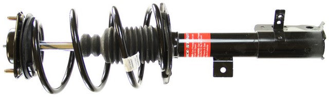 Monroe Shocks & Struts Suspension Strut and Coil Spring Assembly P/N:172368 Fits: Dodge Caliber 12-07 - Image 1