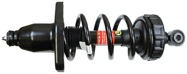 Monroe Shocks & Struts Suspension Strut and Coil Spring Assembly P/N:172398L Fits: Honda Ridgeline 14-06 - Image 1