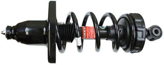 Monroe Shocks & Struts Suspension Strut and Coil Spring Assembly P/N:172398R Fits: Honda Ridgeline 14-06 - Image 1