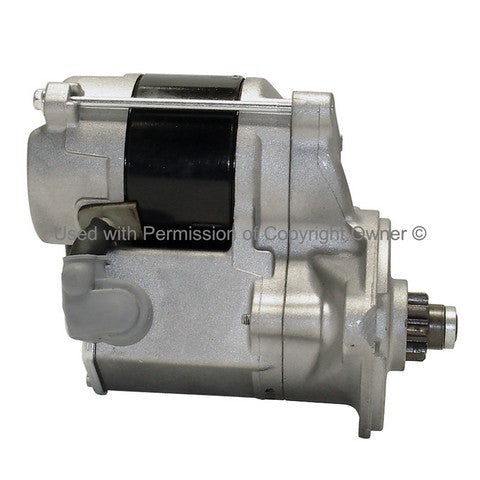 Quality-Built Starter P/N:17240 Fits: Honda Passport 96-94, Isuzu Amigo 94-90, Isuzu Pickup 95-90, Isuzu Rodeo 97-91, Isuzu Trooper 91-90 - Image 4