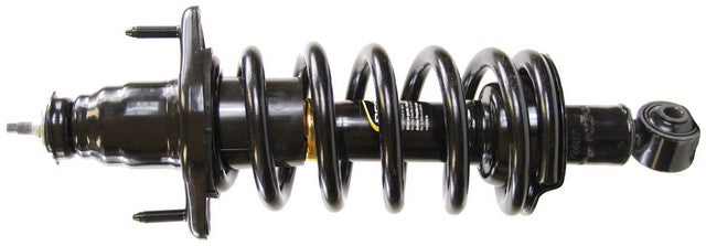 Monroe Shocks & Struts Suspension Strut and Coil Spring Assembly P/N:172497R Fits: Honda Cr-v 11-07 - Image 1