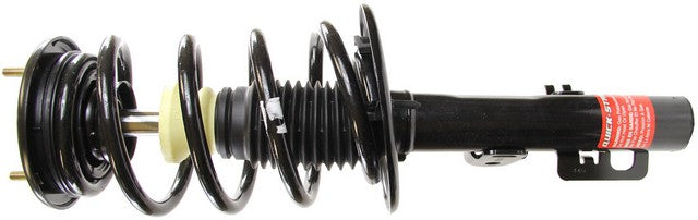 Monroe Shocks & Struts Suspension Strut and Coil Spring Assembly P/N:172532 Fits: Ford Taurus 11-10 - Image 1