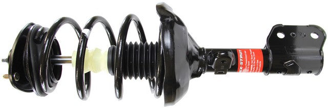 Monroe Shocks & Struts Suspension Strut and Coil Spring Assembly P/N:172536 Fits: Honda Odyssey 07-05 - Image 1