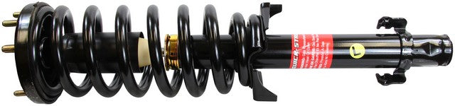 Monroe Shocks & Struts Suspension Strut and Coil Spring Assembly P/N:172562L Fits: Honda Accord 12-08 - Image 1