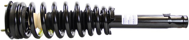 Monroe Shocks & Struts Suspension Strut and Coil Spring Assembly P/N:172596 Fits: Ford Fusion 12-10, Lincoln Mkz 12-10, Mercury Milan 11-10 - Image 1