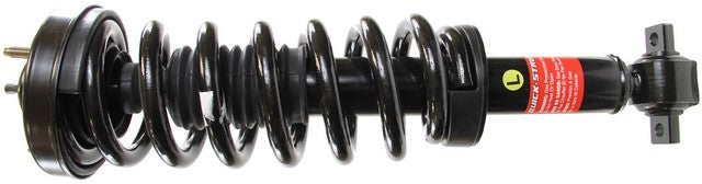 Monroe Shocks & Struts Suspension Strut and Coil Spring Assembly P/N:172652L Fits: Ford F-150 2014 - Image 1