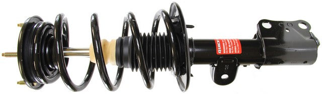 Monroe Shocks & Struts Suspension Strut and Coil Spring Assembly P/N:172653 Fits: Ford Taurus 19-13 - Image 1