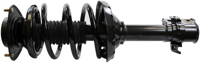Monroe Shocks & Struts Suspension Strut and Coil Spring Assembly P/N:172679 Fits: Subaru Forester 13-09 - Image 1