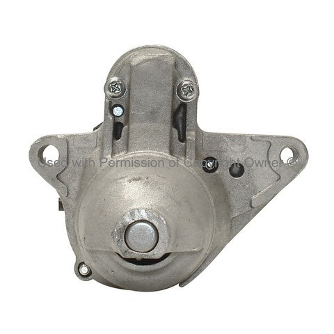 Quality-Built Starter P/N:17275 Fits: Acura Legend 95-91, Acura Rl 04-96 - Image 4