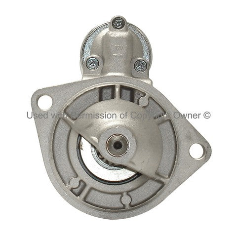 Quality-Built Starter P/N:17276 Fits: Saab 9000 93-90 - Image 4