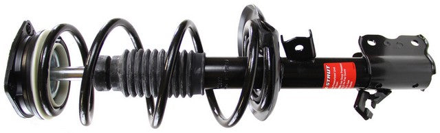 Monroe Shocks & Struts Suspension Strut and Coil Spring Assembly P/N:172897 Fits: Nissan Rogue 2013, Nissan Rogue Select 15-14 - Image 1