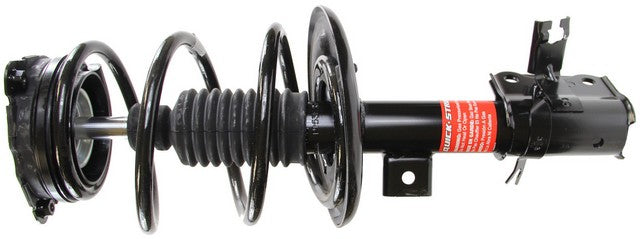 Monroe Shocks & Struts Suspension Strut and Coil Spring Assembly P/N:172901 Fits: Nissan Altima 18-13 - Image 1
