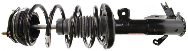 Monroe Shocks & Struts Suspension Strut and Coil Spring Assembly P/N:172925 Fits: Honda Civic 2012 - Image 1