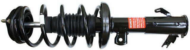 Monroe Shocks & Struts Suspension Strut and Coil Spring Assembly P/N:172926 Fits: Honda Civic 2012 - Image 1