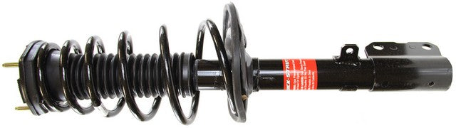Monroe Shocks & Struts Suspension Strut and Coil Spring Assembly P/N:172942 Fits: Toyota Camry 17-12 - Image 1