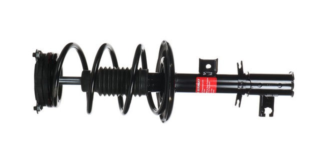 Monroe Shocks & Struts Suspension Strut and Coil Spring Assembly P/N:172955 Fits: Nissan Murano 13-11 - Image 1
