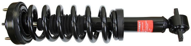Monroe Shocks & Struts Suspension Strut and Coil Spring Assembly P/N:173032R Fits: Ford F-150 20-15 - Image 1