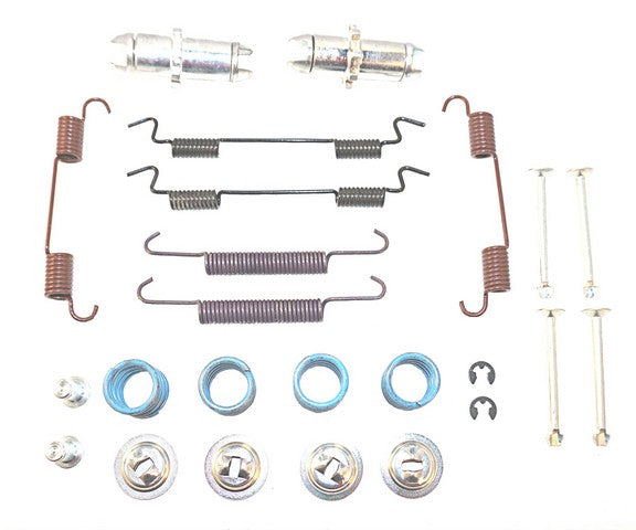 Better Brake Parts Parking Brake Hardware Kit P/N:17397K Fits: Infiniti M45 04-03, Infiniti Q45 06-02 - Image 1