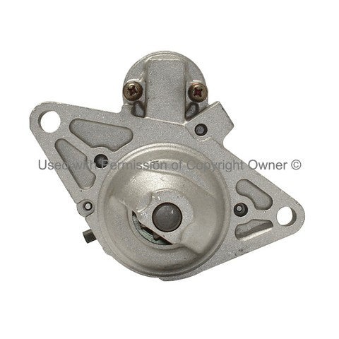 Quality-Built Starter P/N:17432 Fits: Acura Vigor 94-92 - Image 4