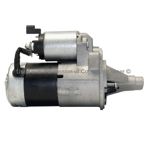 Quality-Built Starter P/N:17461N Fits: Chrysler Concorde 97-93, Chrysler Intrepid 97-93, Chrysler Lhs 97-94, Chrysler New Yorker 96-94, Dodge Intrepid 97-93, Eagle Vision 97-93, Plymouth Prowler 1997, Plymouth Prowler 1999 - Image 4