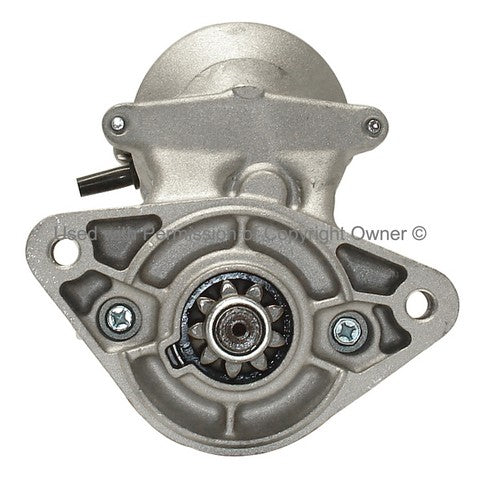 Quality-Built Starter P/N:17529N Fits: Lexus Gs300 97-93, Lexus Sc300 00-95, Toyota Supra 98-93 - Image 4
