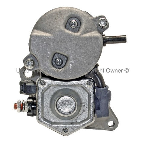 Quality-Built Starter P/N:17531N Fits: Toyota Celica 97-94 - Image 4