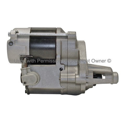 Quality-Built Starter P/N:17573 Fits: Dodge B1500 98-96, Dodge B2500 98-96, Dodge B3500 98-96, Dodge Dakota 98-96, Dodge Durango 1998, Dodge Ram 1500 98-96, Dodge Ram 1500 Van 98-97, Dodge Ram 2500 98-96, Dodge Ram 3500 98-96, Dodge Ram 4000 98-97 - Image 4