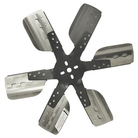 Derale Engine Cooling Fan Blade P/N:17618 Fits: Ford Thunderbird 1985, Ford Thunderbird 90-87 - Image 3