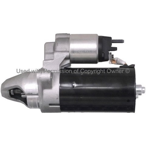 Quality-Built Starter P/N:17658 Fits: Porsche Panamera 16-10 - Image 4