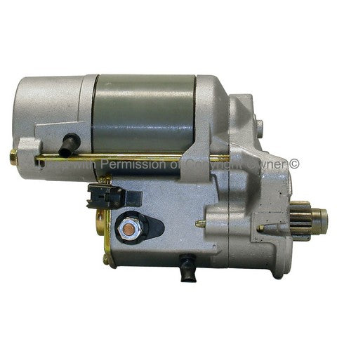 Quality-Built Starter P/N:17669 Fits: Toyota 4runner 00-96, Toyota 4runner 2010, Toyota T100 98-94, Toyota Tacoma 15-95 - Image 4