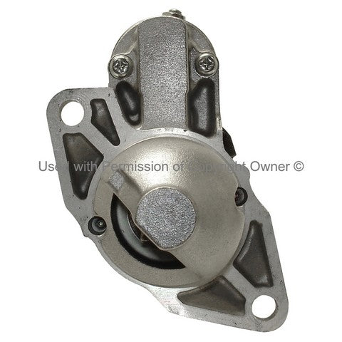 Quality-Built Starter P/N:17718 Fits: Subaru Impreza 1997 - Image 4